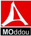 MOddou formations